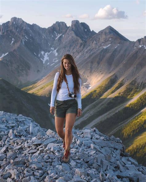 Wander Women Hike On Instagram “whos Getting Into The Mountains This