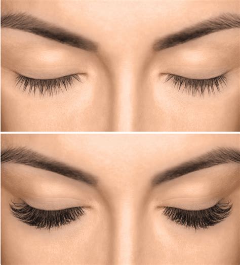 Faux Cils Et Extensions Pratiques Au Quotidien So Healthy