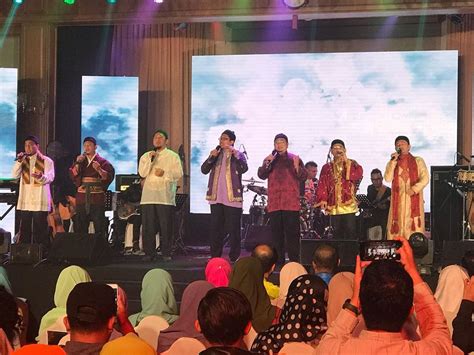 Nar records was the publisher of this song. Senarai Pemenang Anugerah Nasyid 2019