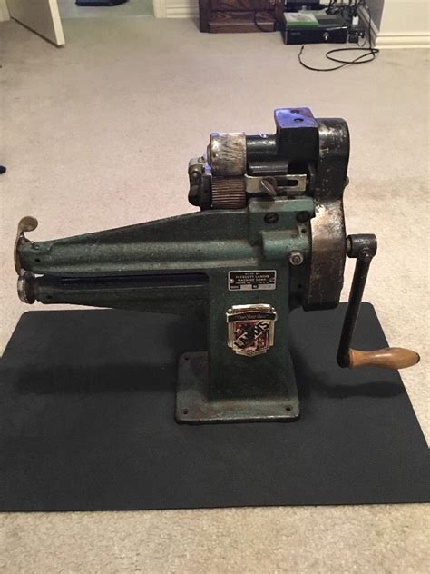 √see Landis Sewing Machine Elethe58