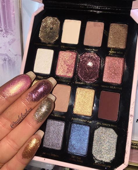 too faced cosmetics faces cosmetics makeup items eye make up