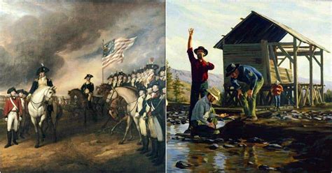 Important Dates In American History 8 Major Events That Changed