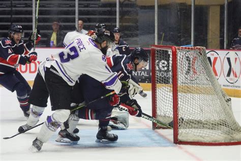 All Sphl First And Second Teams Announced Sphl Southern