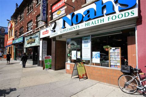 We did not find results for: The Best Health Food Stores in Toronto