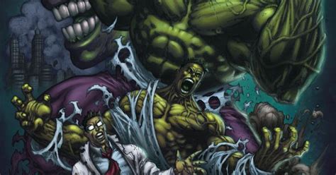 Hulk Transformation By David On Deviantart X