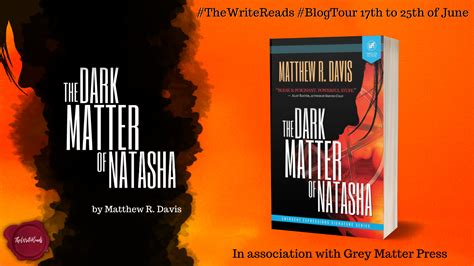 The Dark Matter Of Natasha The Dark Matter Of Natasha Dark And Disturbing Wordsopedia