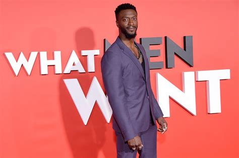 What are some popular places to go on a date? 'What Men Want' Star Aldis Hodge Has Some Good Dating ...