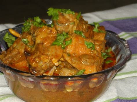 Bridget White Anglo Indian Recipes Chicken Curry In A Hurry