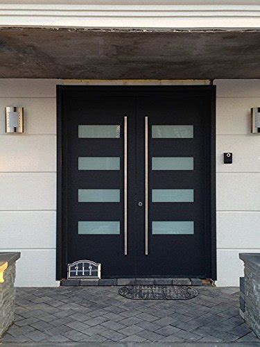 Buy Belle Modern Stainless Steel Grade Sliding Door Handles Entrance Entry Store Front