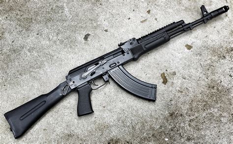 4k Ultra Hd Ak 47 Wallpapers Background Images