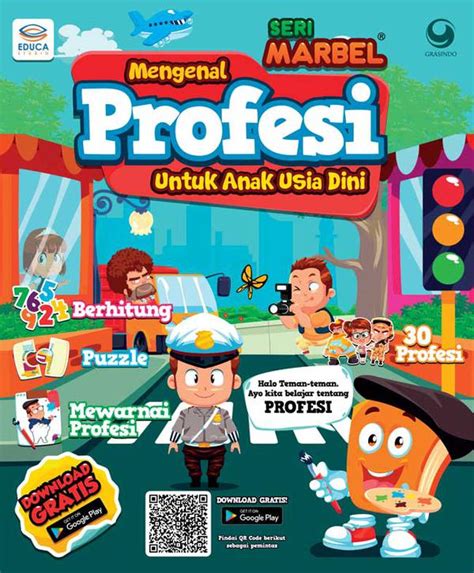 Check spelling or type a new query. Kartun Profesi Anak - Figurine Karakter Kartun Profesi ...