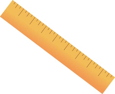 Ruler Png Picture Free Png Images Pngstrom