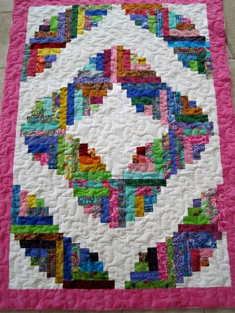Check spelling or type a new query. curved log cabin quilts - Google Search | quilts ...