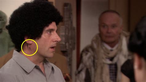 The Office 15 Insane Details You Definitely Missed Page 2