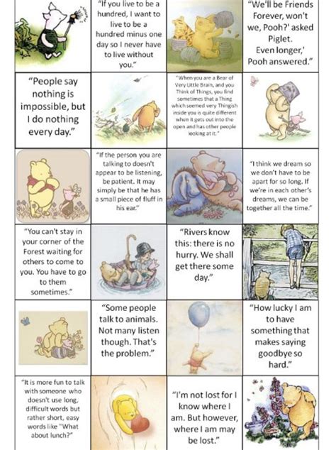 Pin By Edith On Oh Pooh Bear Pooh Quotes Winnie The Pooh Quotes