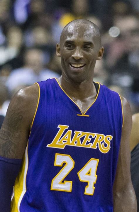 Column Our Generation Mourns The Death Of Kobe Bryant The Daily Aztec