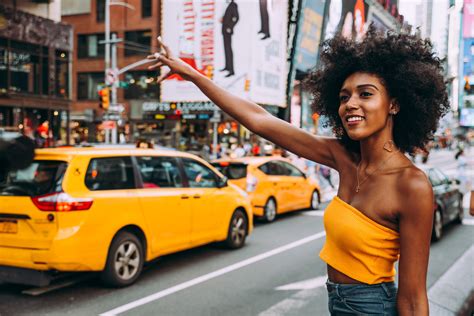 Travel Black Girl 6 Best Cities For 1st Time Solo Travel Priiincesss