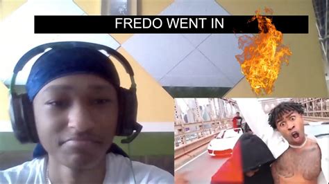 Fredo Ddg Diss Track Ddg Talks About Why He Took Down Diss Track