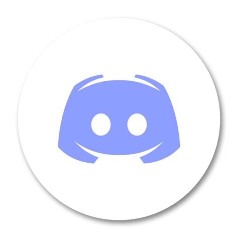 Transparent Discord Icon 227131 Free Icons Library