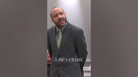 Darrell Brooks Screams At Prosecutor After He Calls Him Out For Being A Sex Offender Youtube