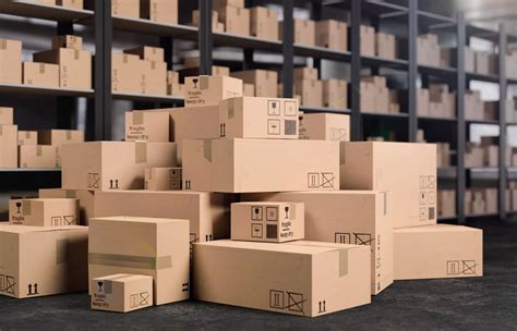6 Factors to Consider When Choosing Packaging Suppliers