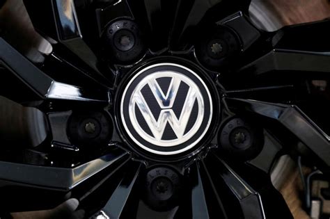 Volkswagen Strikes Below Inflation Wage Deal Continues German Trend