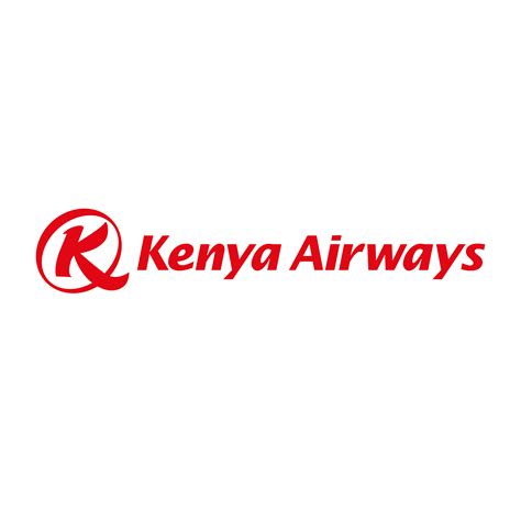 Kenya Airways Logo Significado Del Logotipo Png Vector Images And