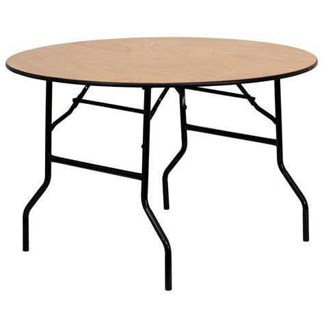 Round Banquet Table Hire In Sydney Party Hire World