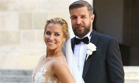 Newly Wed Dominika Cibulkova Postpones Honeymoon Until Tennis Season