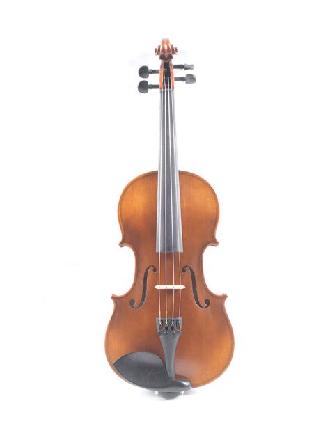 Paganini 500 Series Violin Available From Wa Music Co