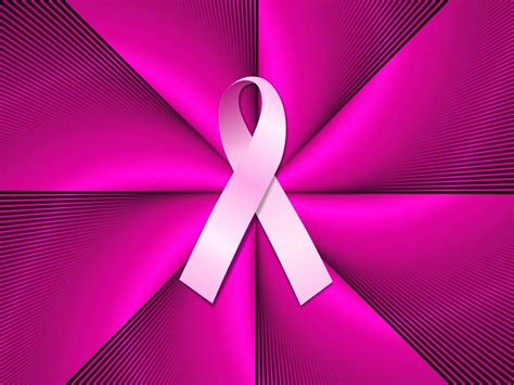 Breast Cancer Awareness Wallpapers Wallpaper Cave