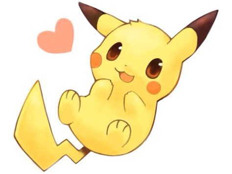 Cute Adorable Pikachu Imagenes De Pikachu Dibujo De Pikachu
