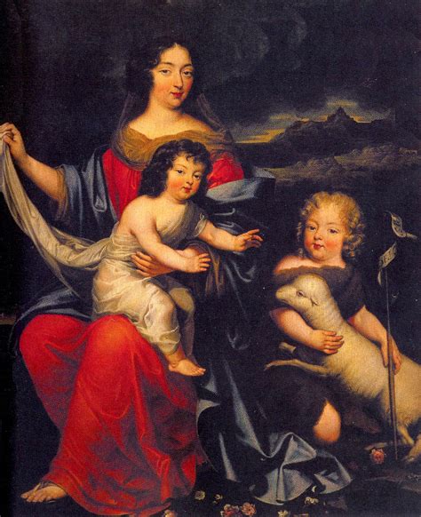 Изучайте релизы madame de maintenon на discogs. 1674 Madame de Maintenon avec le Comte de Vexin et le Duc ...