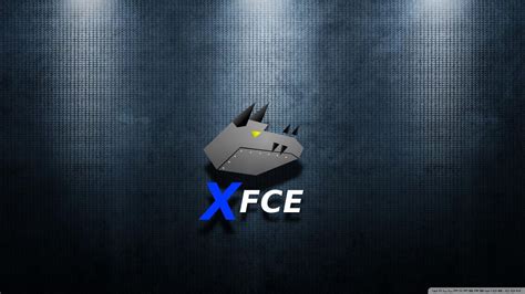 Xfce Wallpapers Wallpaper Cave