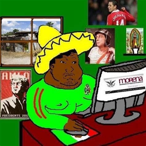Top Memes De México Wey En Español Memedroid