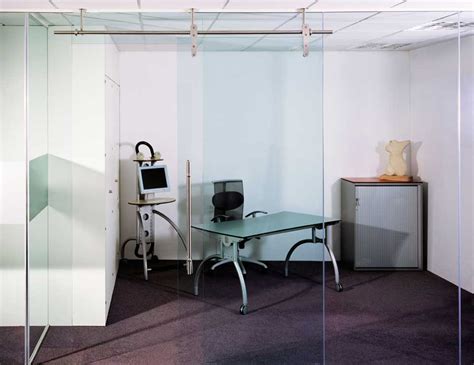 Tempered Glass Sliding Door Designs For Your Office Avanti Systems
