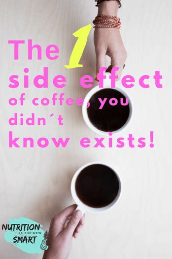 The One Surprising Side Effect Your Didnt Know About Coffee