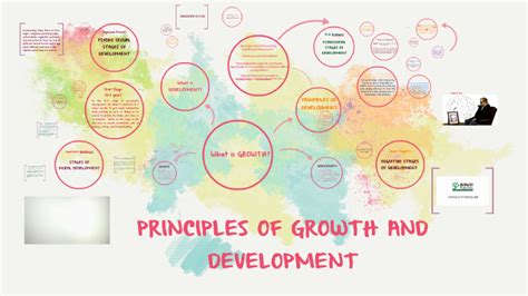 Principles Of Growth And Development By Lewy Cortez On Prezi