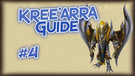 Information on mechanics, setups, and tactics is on this page. EoC Bossing 101: Kree'arra - YouTube