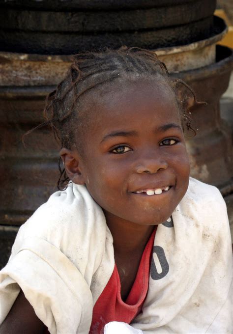 Angola Were Reaching 1 Million Children And Young People In Angola