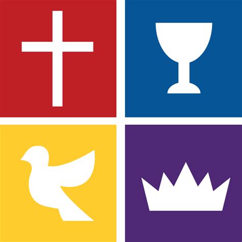 Overview | The Foursquare Church