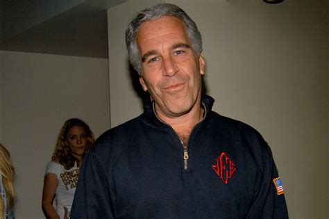 Jeffrey Epstein Coerced ‘sex Slave Into Marrying One Of His Recruiters