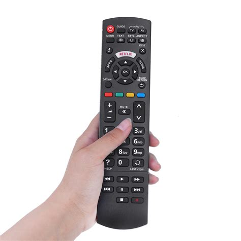 Universal Replacement Remote Control For Panasonic All Models Tv Remote Control