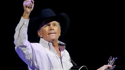 George Strait announces final dates of his farewell tour