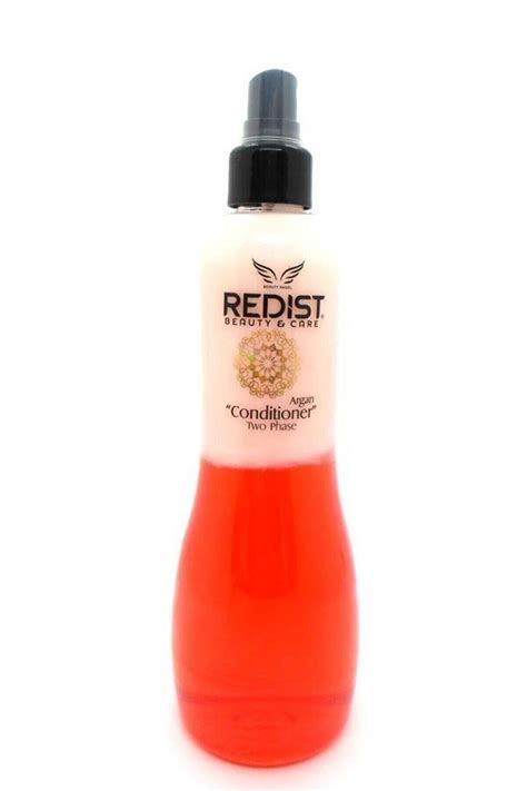 REDIST FON SUYU ARGAN 400 ML (K 24)
