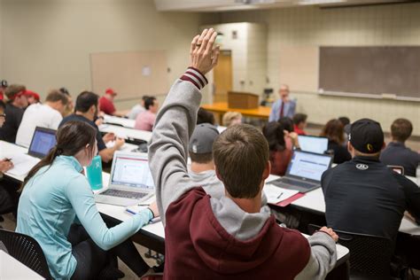 Southern Utah University Develops Ascend Model Increases Student