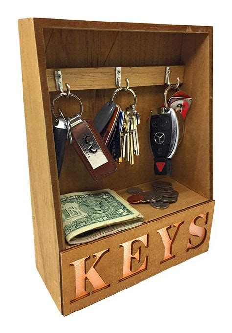 Stop Searching For Your Keys Instead Keep Them In One Place In Any Of