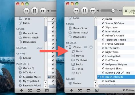 iTunes: Fix iPhone or iPod Not Detected in Windows 10-8 | TechBeasts