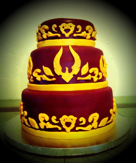 World Of Warcraft Wedding Cake Tartas Comida