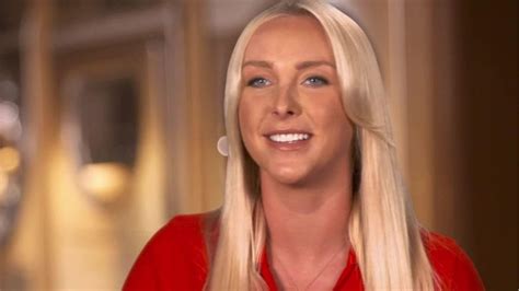 Below Deck Med Courtney Veale Gets Real About Body Dysmorphia Tanvir